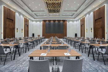 radisson hotel baku
