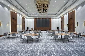 radisson hotel baku