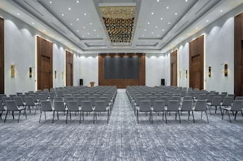 radisson hotel baku