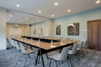 radisson hotel baku