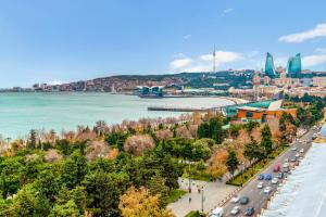 baku