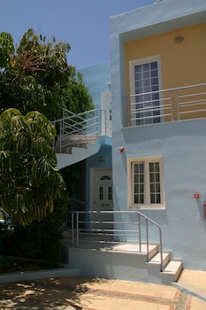 futura hotel