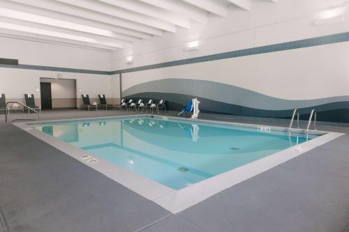 doubletree by hilton lansing
