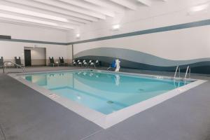 doubletree by hilton lansing
