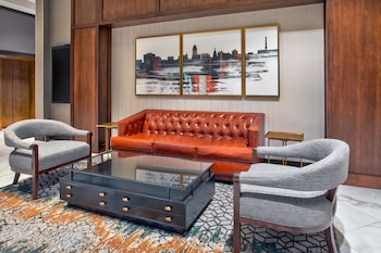 Doubletree By Hilton Lansing,Michigan>>Lansing,3.5 star