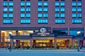Doubletree By Hilton Lansing,Michigan>>Lansing,3.5 star