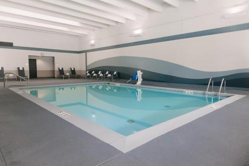 doubletree by hilton lansing