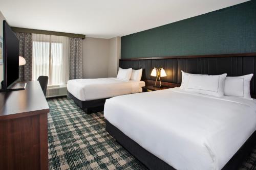 doubletree by hilton lansing