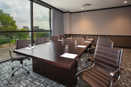 doubletree by hilton lansing