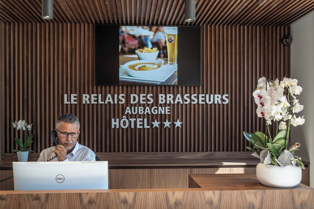 hotel le relais des brasseurs