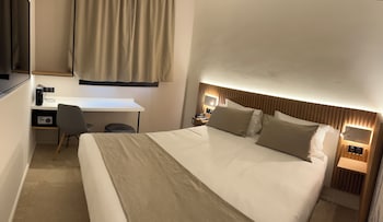 hotel le relais des brasseurs