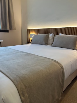 hotel le relais des brasseurs