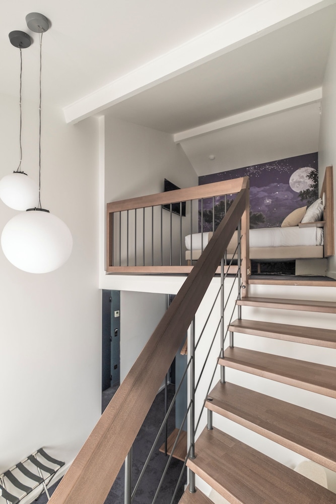 hotel le relais des brasseurs