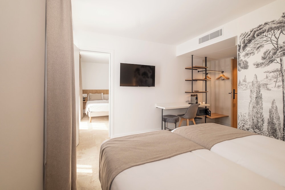 hotel le relais des brasseurs