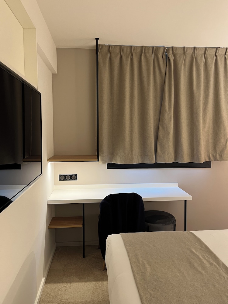 hotel le relais des brasseurs