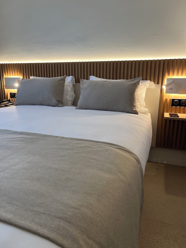 hotel le relais des brasseurs