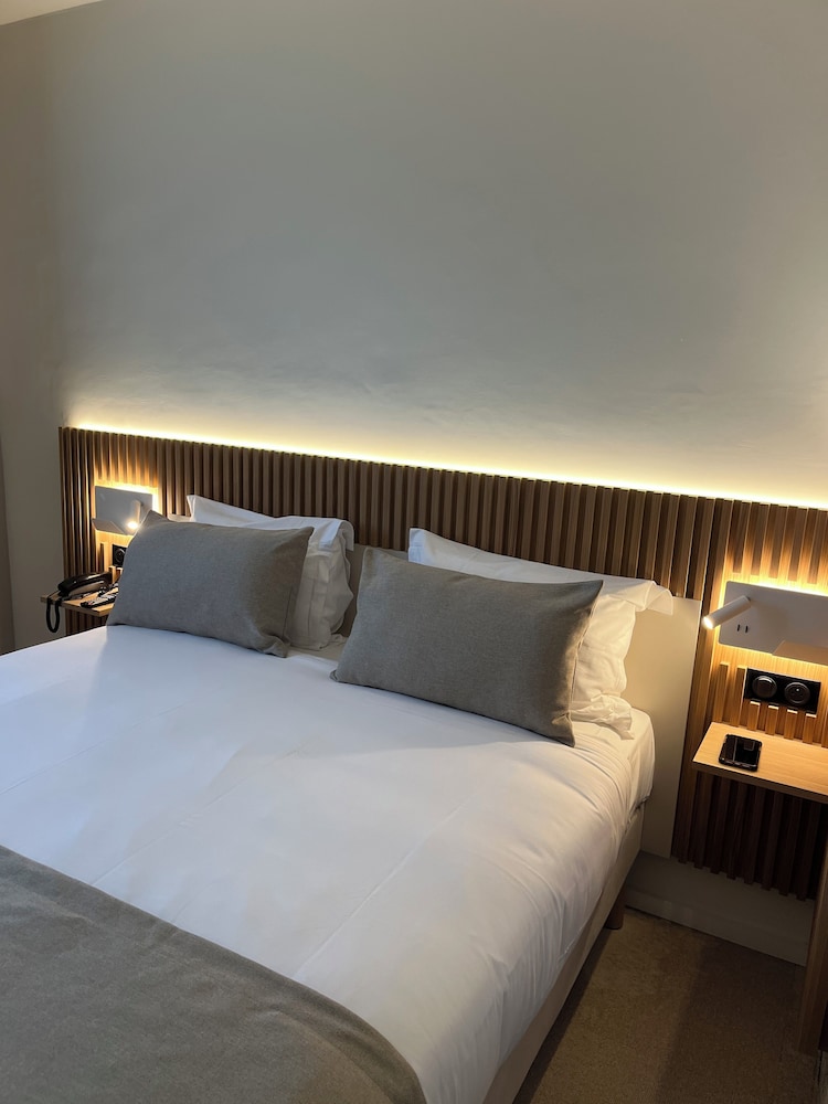 hotel le relais des brasseurs