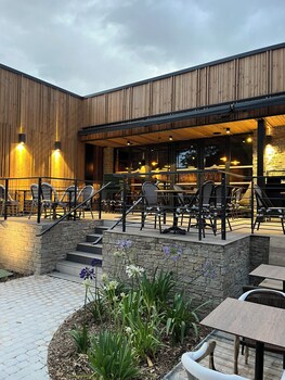 hotel le relais des brasseurs