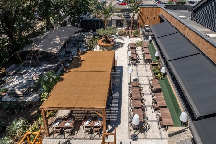 hotel le relais des brasseurs