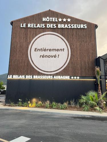 hotel le relais des brasseurs