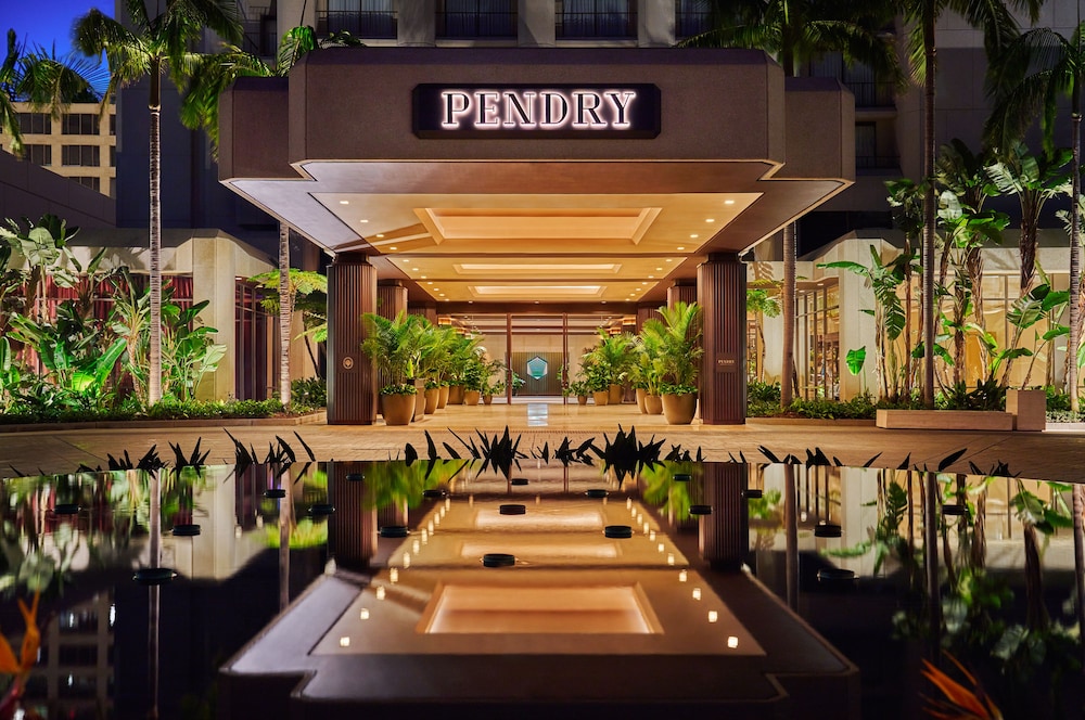 pendry newport beach