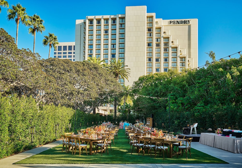 pendry newport beach