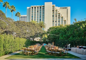 pendry newport beach