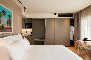 dusit suites athens