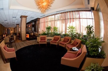doubletree by hilton poughkeepsie
