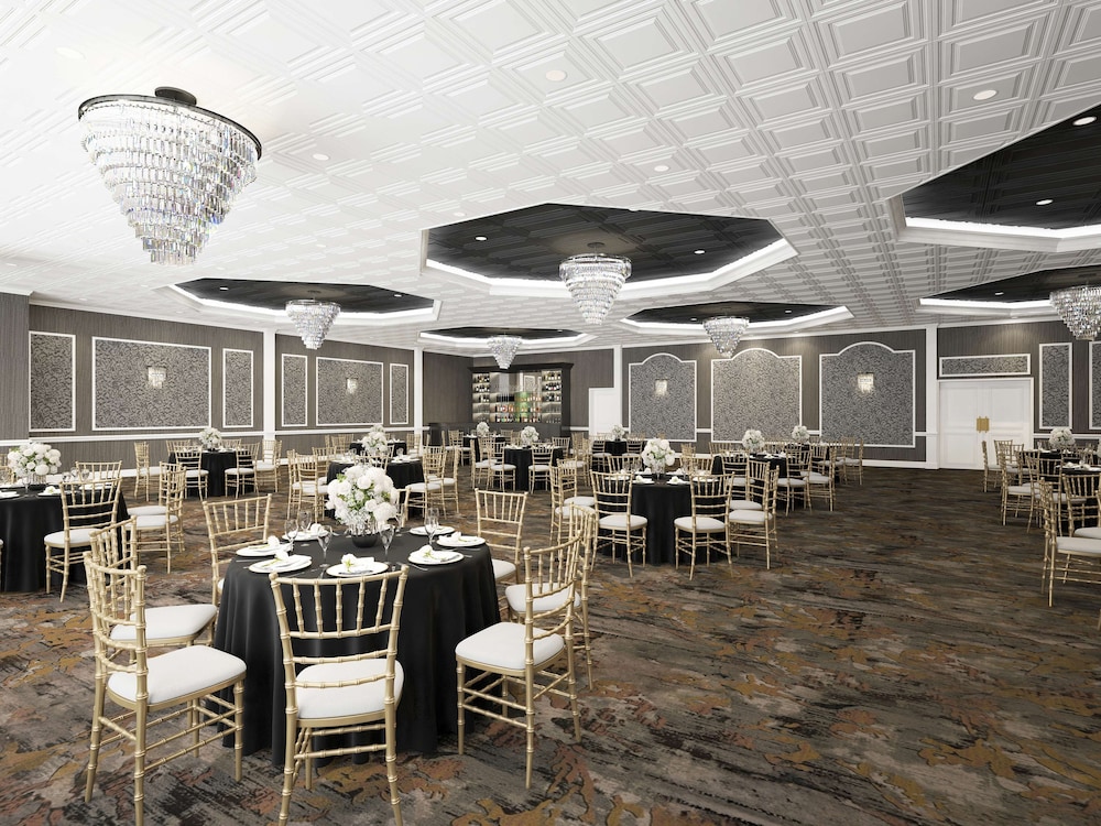 doubletree by hilton poughkeepsie