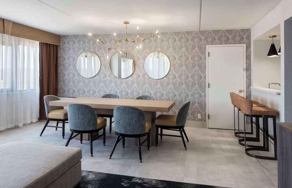 doubletree by hilton poughkeepsie