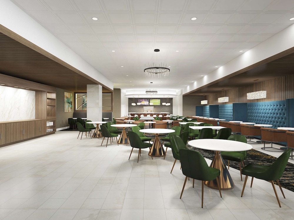 doubletree by hilton poughkeepsie