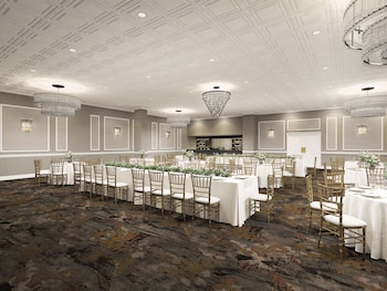 doubletree by hilton poughkeepsie