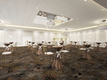 doubletree by hilton poughkeepsie