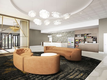 Doubletree By Hilton Poughkeepsie,Poughkeepsie>>New York,4 star