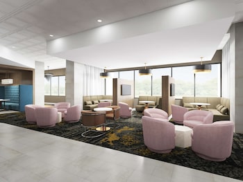 Doubletree By Hilton Poughkeepsie,Poughkeepsie>>New York,4 star