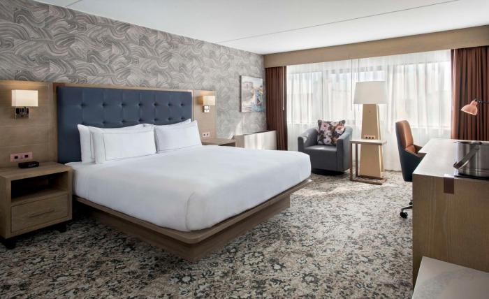 doubletree by hilton poughkeepsie