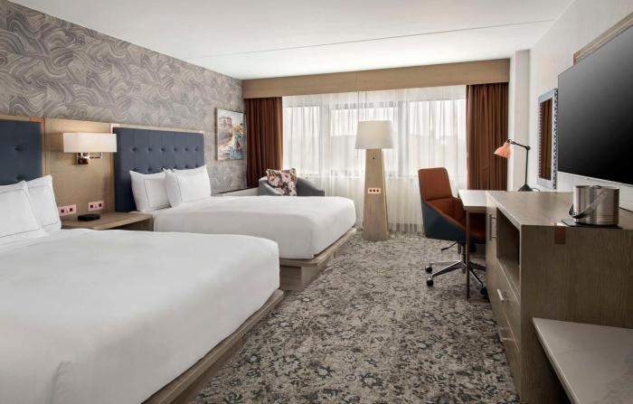 doubletree by hilton poughkeepsie