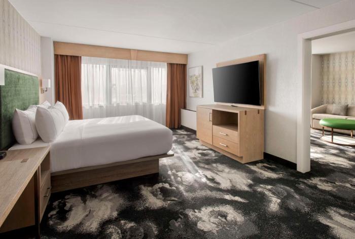 doubletree by hilton poughkeepsie