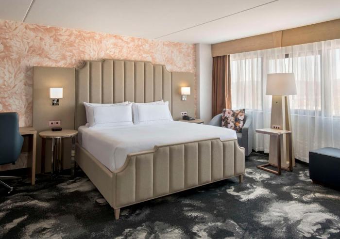 doubletree by hilton poughkeepsie