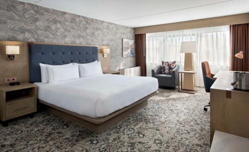 doubletree by hilton poughkeepsie
