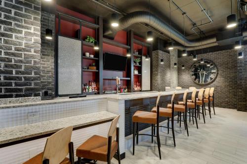 drury plaza hotel savannah pooler