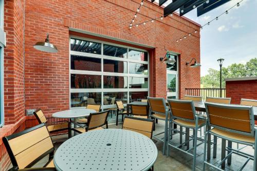 drury plaza hotel savannah pooler