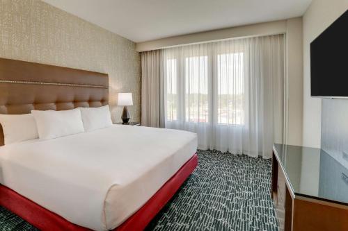 drury plaza hotel savannah pooler