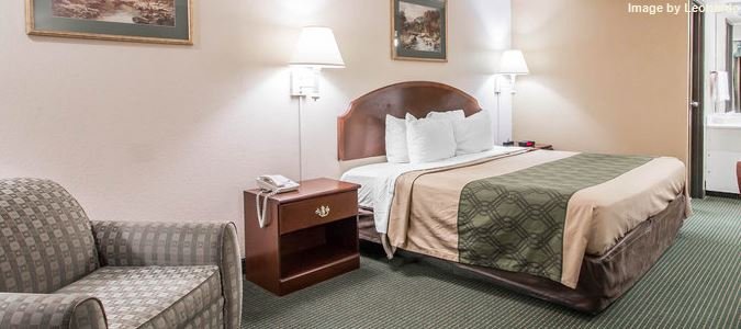 Drury Plaza Hotel Savannah Pooler,Pooler>>Garden City,2 star