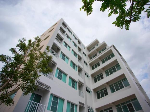 des res hotel and residence