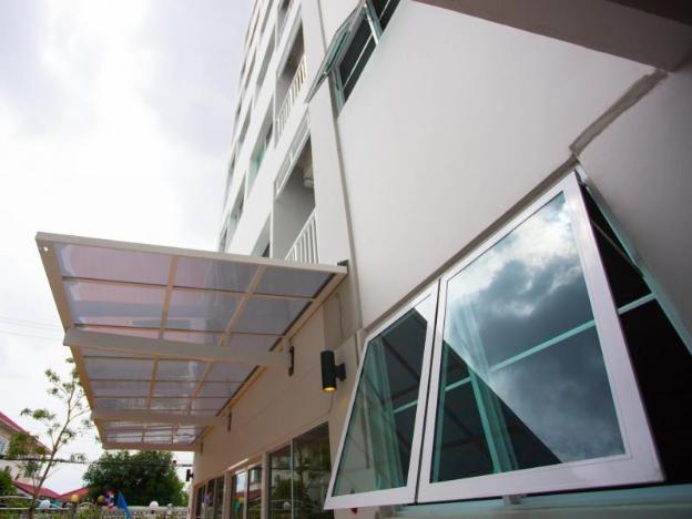 des res hotel and residence