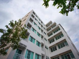 Des Res Hotel And Residence,Sam Rong Nua>>Bangkok,0 star