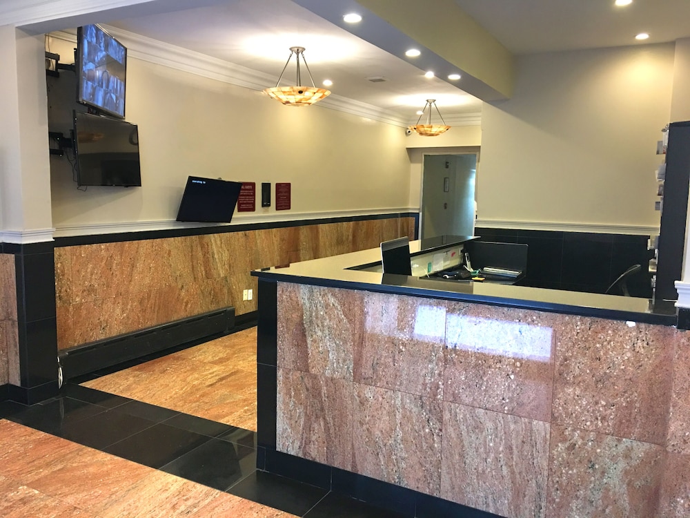 nyc empire apartments