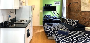 nyc empire apartments